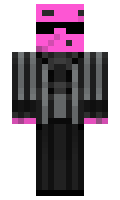 TheHonoredone minecraft skin