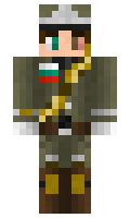 NikiDuse08 minecraft skin