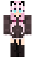 Onomatomaya minecraft skin