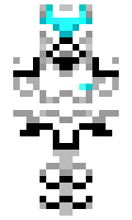 teenagersweet minecraft skin