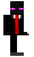 Lyaozoholic minecraft skin