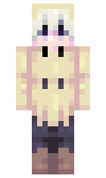 jorachii minecraft skin