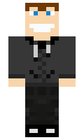 Mareska minecraft skin