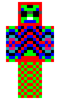 WideningSpace4 minecraft skin