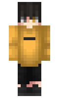crispapayas minecraft skin