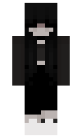 Froide minecraft skin