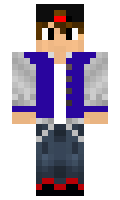 laples minecraft skin