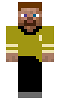 Diodenerd minecraft skin