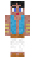 Aladdin122 minecraft skin