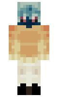 Morlis20 minecraft skin
