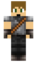 Naxam minecraft skin
