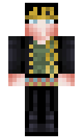 7de5154c6f560d minecraft skin