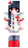 beiwei minecraft skin