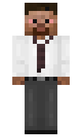 Tux27 minecraft skin