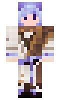 DimiBlaiddyd minecraft skin