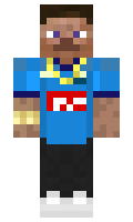 GLADIATUR minecraft skin