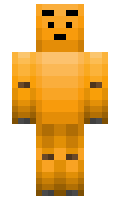 camel minecraft skin