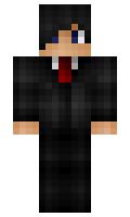 humanpvper minecraft skin
