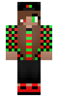 Dynasprite minecraft skin