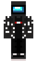 DarkstalkerB minecraft skin