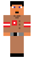 EuthaNasi minecraft skin