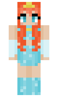 WitherWolf124 minecraft skin