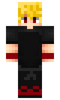 reversednacho minecraft skin