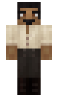 ZloyDrakosha minecraft skin