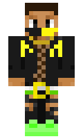 thrg minecraft skin