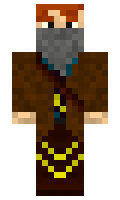 Zolter minecraft skin