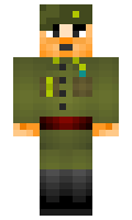 MarioRockefeller minecraft skin