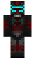 NovaKHD minecraft skin