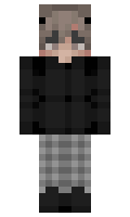 ItsNotFeene minecraft skin