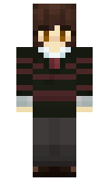 FalSociety minecraft skin