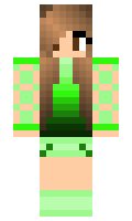 IntentionLEnergy minecraft skin