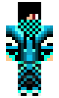 alomso minecraft skin