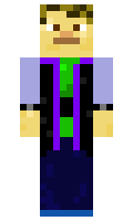 Ignaciohdi minecraft skin