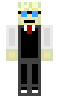 AHingedGoat minecraft skin