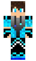 tert minecraft skin