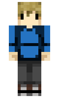 OccultKid minecraft skin