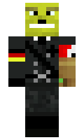 Mjelker minecraft skin