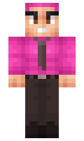 Lipophrenic minecraft skin