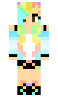 Kolav2 minecraft skin