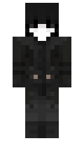 DarkKnightRockz minecraft skin