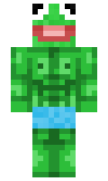 ShaQri minecraft skin