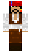 louzus minecraft skin