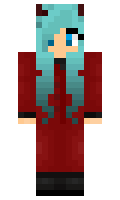 Piedara minecraft skin