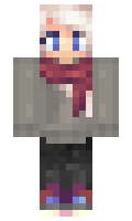 Lelaari minecraft skin