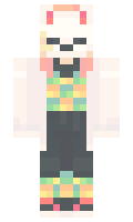 Murey minecraft skin