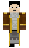 Weras minecraft skin